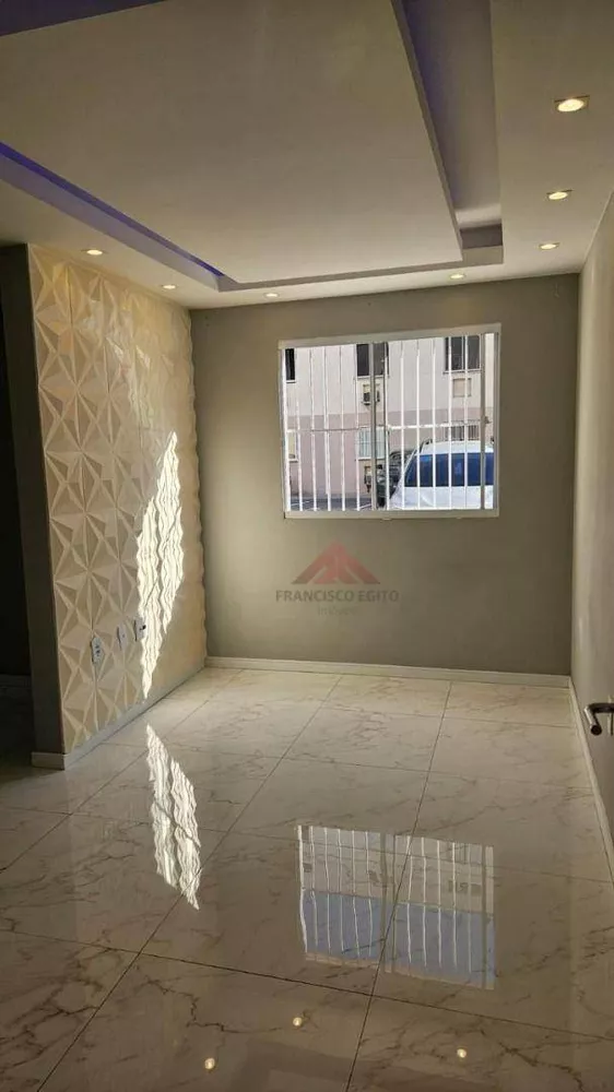 Apartamento, 1 quarto, 53 m² - Foto 9