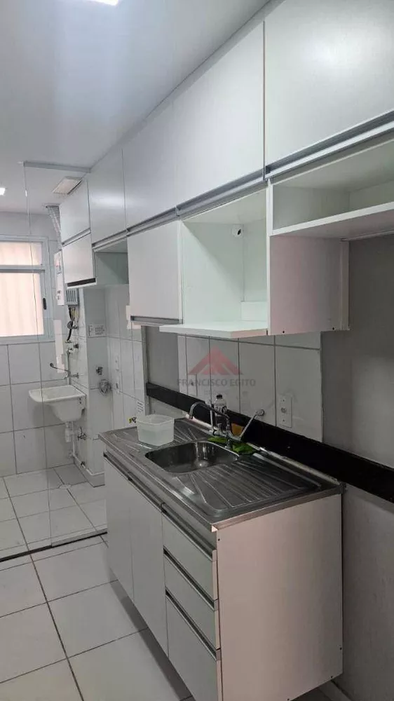 Apartamento, 1 quarto, 53 m² - Foto 4