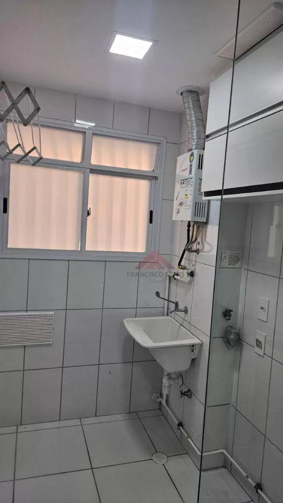 Apartamento, 1 quarto, 53 m² - Foto 5
