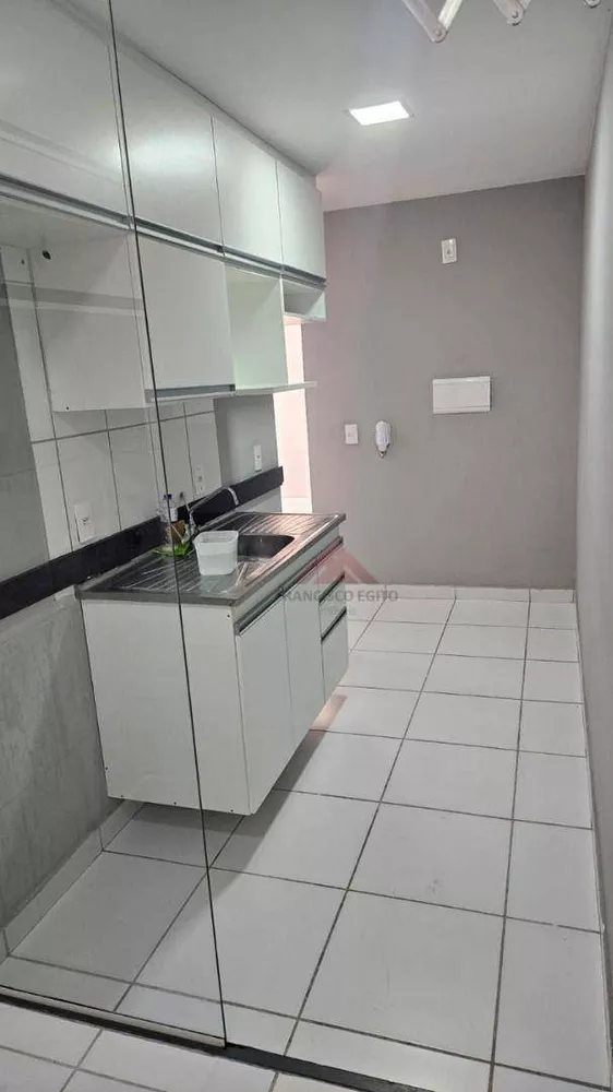 Apartamento, 1 quarto, 53 m² - Foto 7
