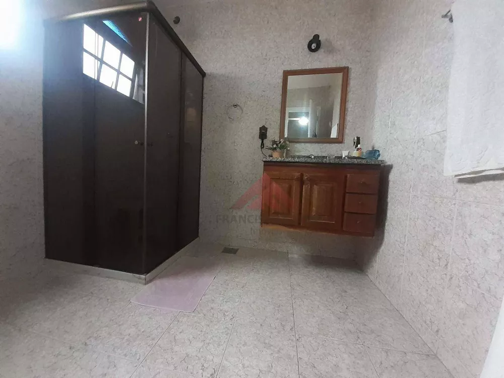 Casa, 4 quartos, 396 m² - Foto 23