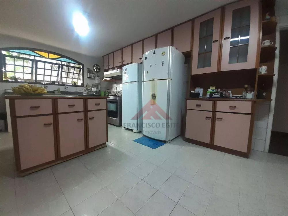 Casa, 4 quartos, 396 m² - Foto 9