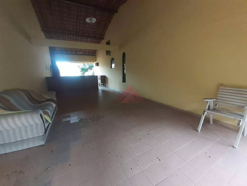 Casa, 4 quartos, 396 m² - Foto 26