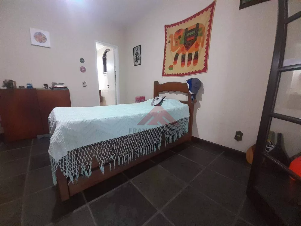 Casa, 4 quartos, 396 m² - Foto 18
