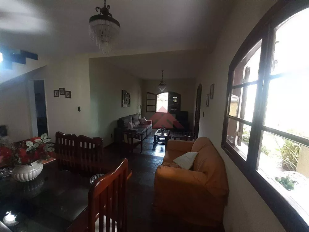 Casa, 4 quartos, 396 m² - Foto 5