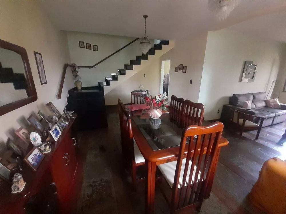 Casa, 4 quartos, 396 m² - Foto 2