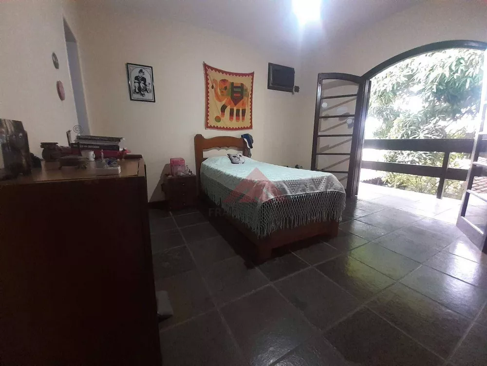 Casa, 4 quartos, 396 m² - Foto 17