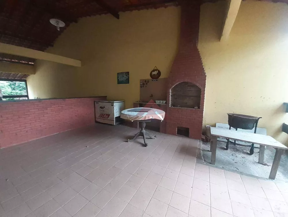 Casa, 4 quartos, 396 m² - Foto 25