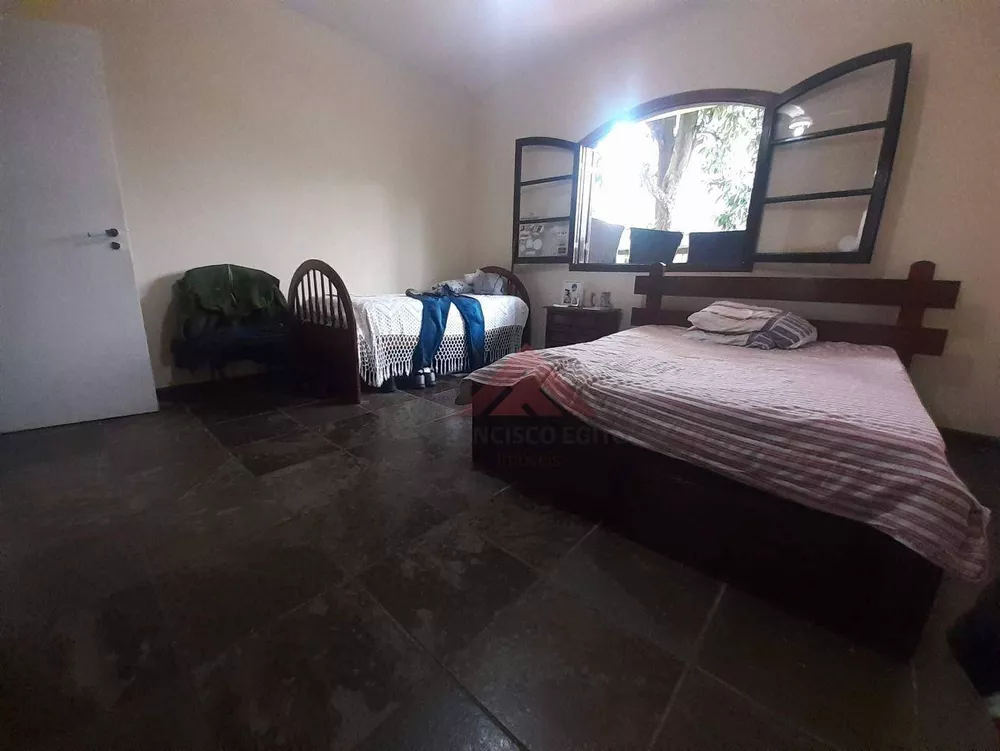 Casa, 4 quartos, 396 m² - Foto 11