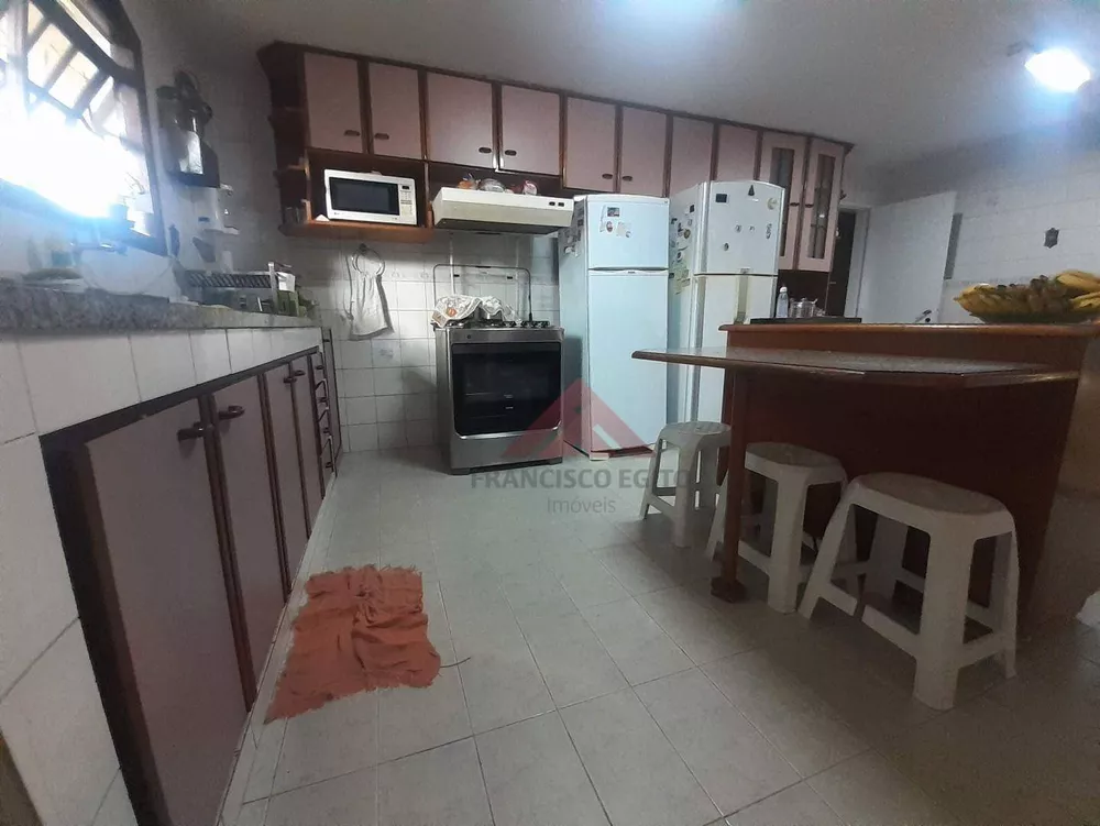 Casa, 4 quartos, 396 m² - Foto 8