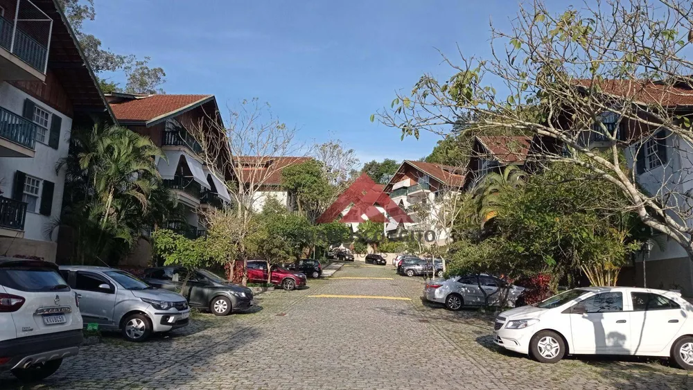 Apartamento, 3 quartos, 120 m² - Foto 17