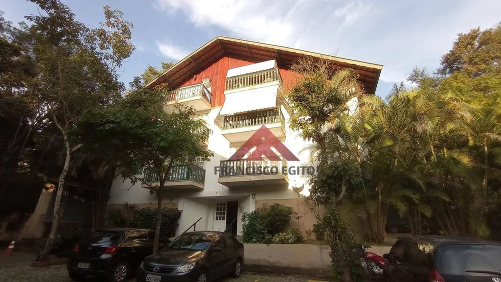 Apartamento, 3 quartos, 120 m² - Foto 3