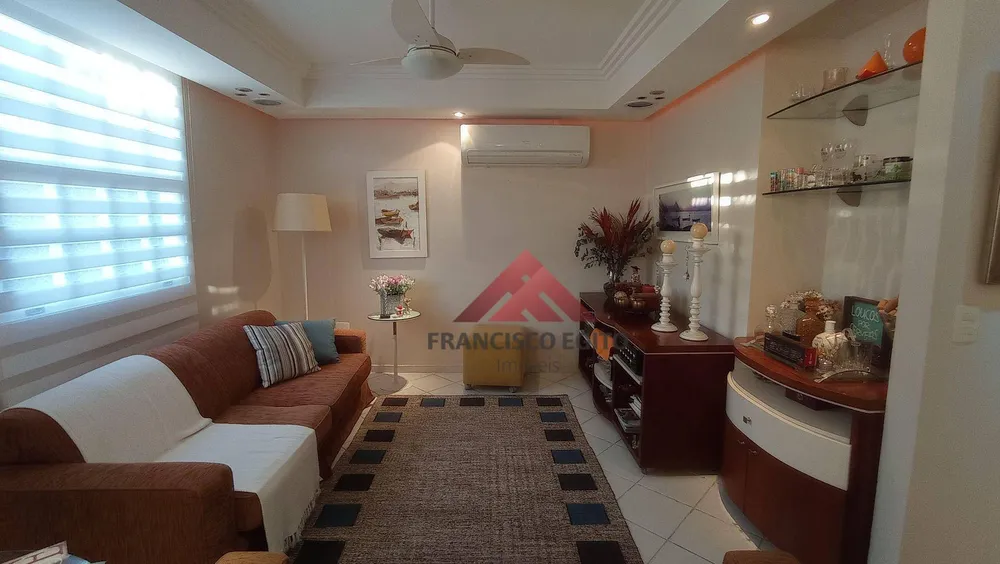 Apartamento, 3 quartos, 120 m² - Foto 2