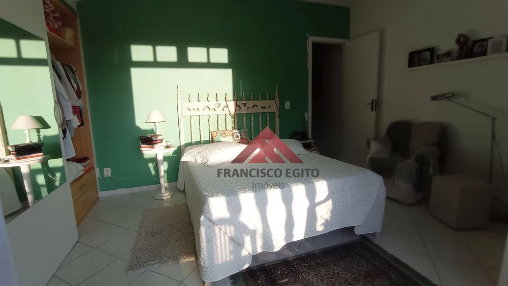 Apartamento, 3 quartos, 120 m² - Foto 5