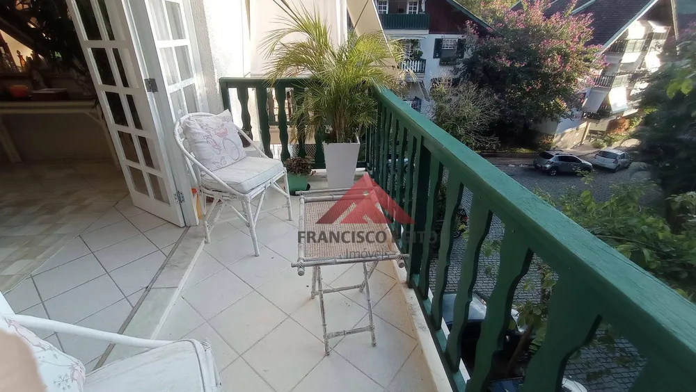 Apartamento, 3 quartos, 120 m² - Foto 18