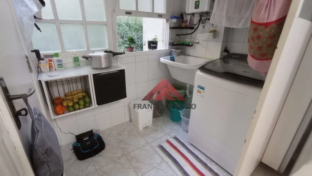 Apartamento, 3 quartos, 120 m² - Foto 15