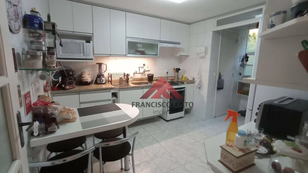 Apartamento, 3 quartos, 120 m² - Foto 12