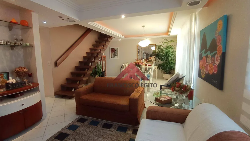 Apartamento, 3 quartos, 120 m² - Foto 1