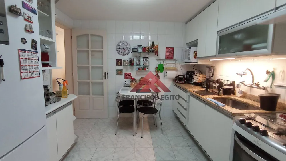 Apartamento, 3 quartos, 120 m² - Foto 11