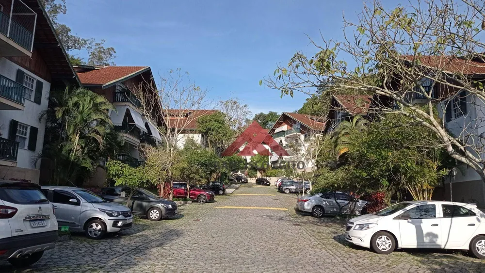 Apartamento, 3 quartos, 120 m² - Foto 4