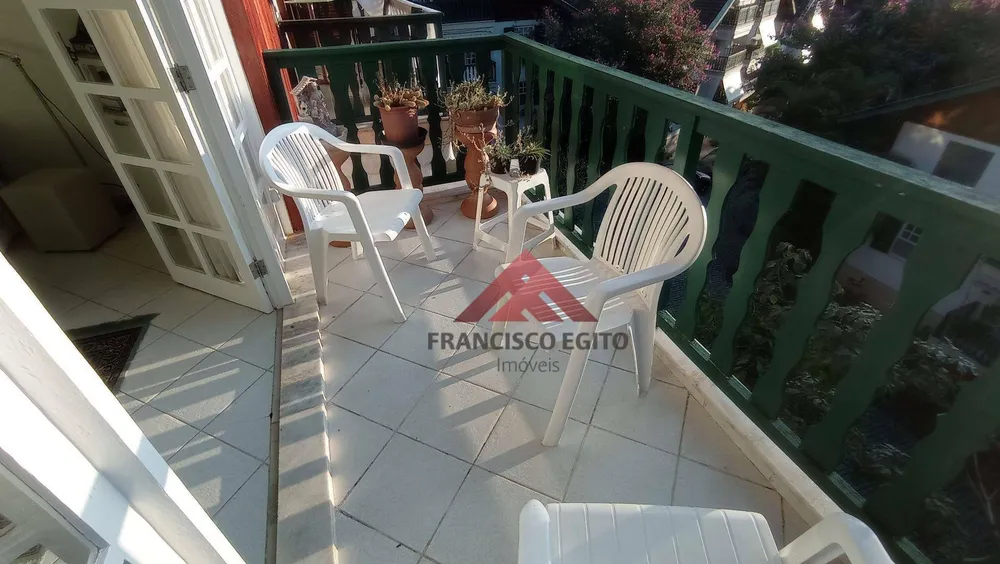 Apartamento, 3 quartos, 120 m² - Foto 13