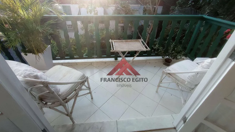 Apartamento, 3 quartos, 120 m² - Foto 10