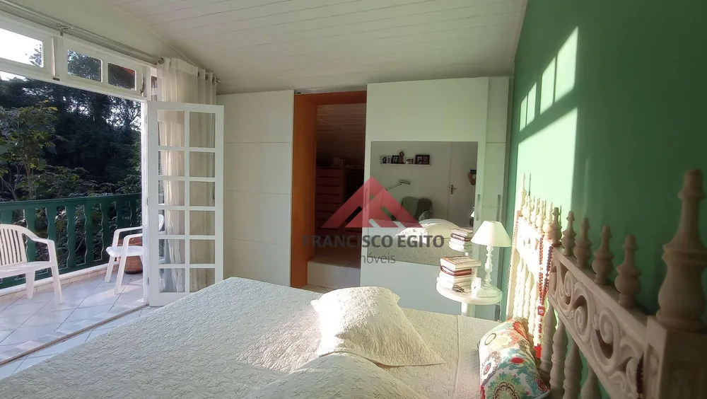 Apartamento, 3 quartos, 120 m² - Foto 6