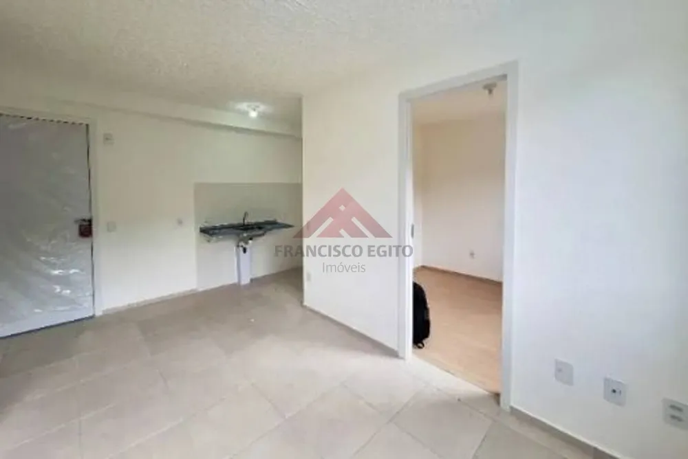 Apartamento, 2 quartos, 51 m² - Foto 8