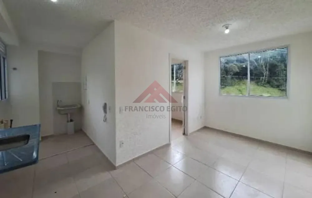 Apartamento, 2 quartos, 51 m² - Foto 4