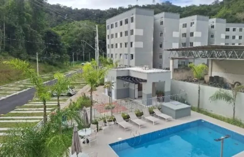 Apartamento, 2 quartos, 51 m² - Foto 1