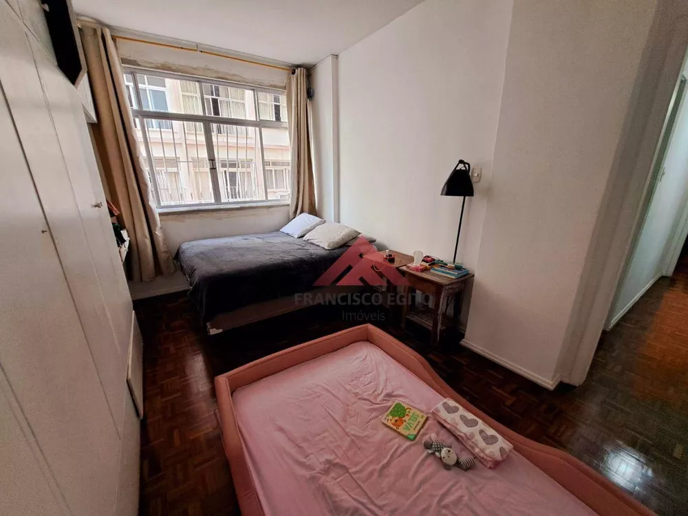 Apartamento, 3 quartos, 108 m² - Foto 3