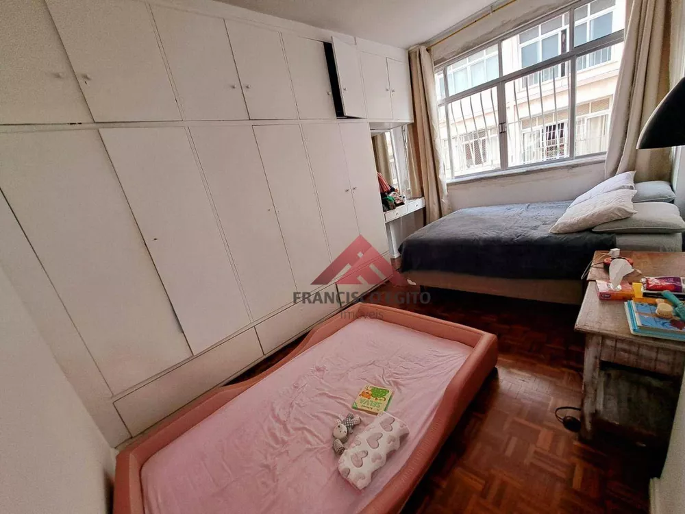 Apartamento, 3 quartos, 108 m² - Foto 14