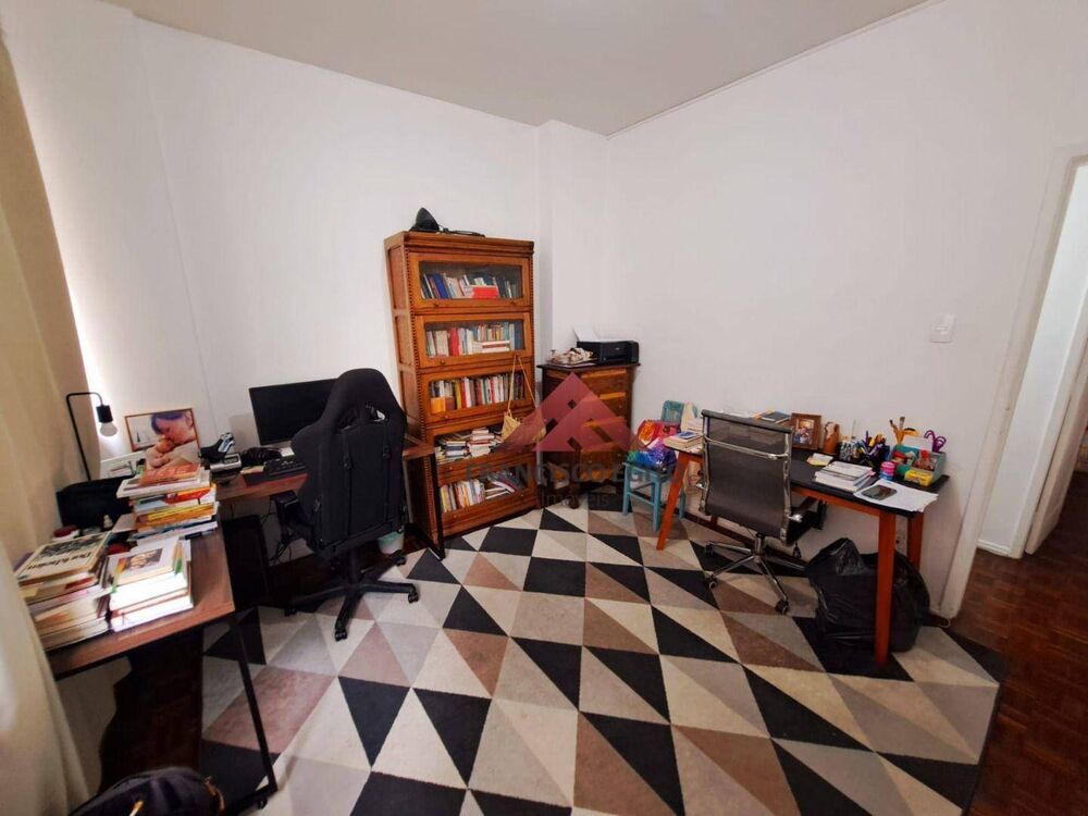 Apartamento, 3 quartos, 108 m² - Foto 31