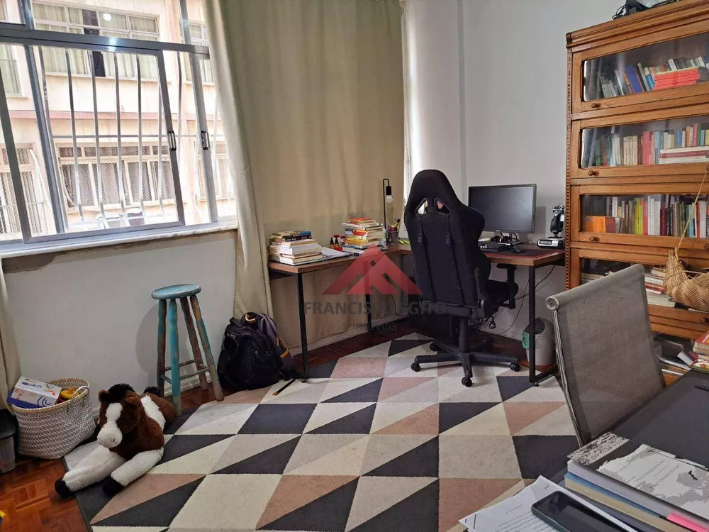 Apartamento, 3 quartos, 108 m² - Foto 15