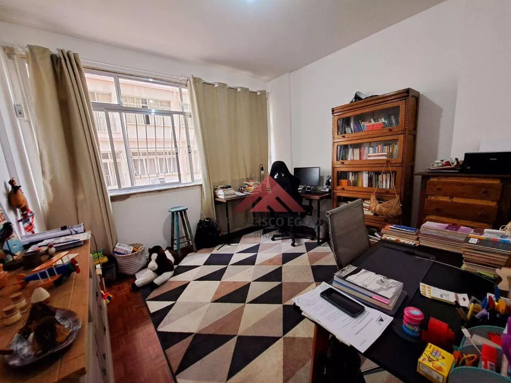 Apartamento, 3 quartos, 108 m² - Foto 20
