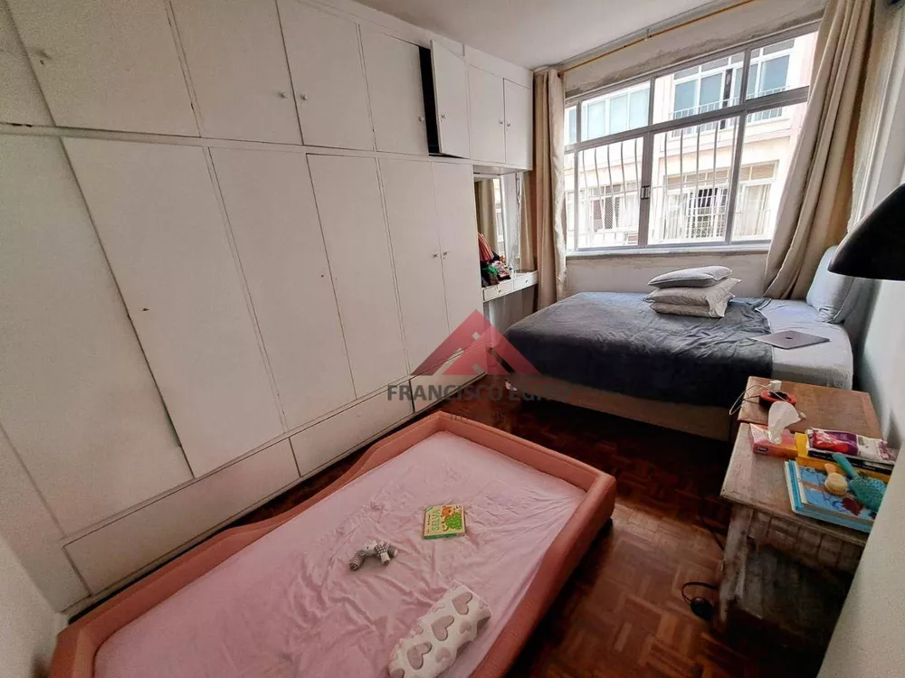 Apartamento, 3 quartos, 108 m² - Foto 9