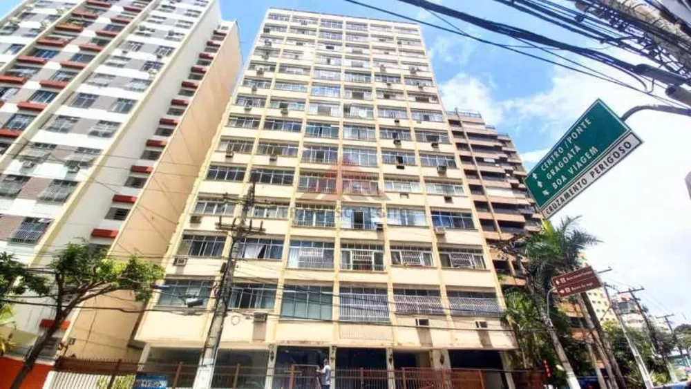 Apartamento, 3 quartos, 108 m² - Foto 24