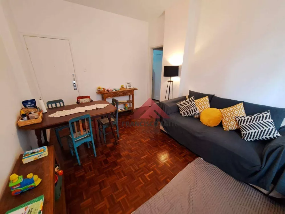 Apartamento, 3 quartos, 108 m² - Foto 10