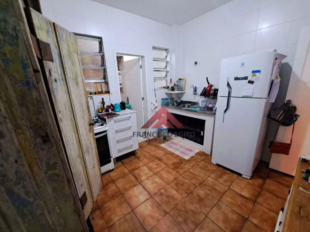 Apartamento, 3 quartos, 108 m² - Foto 2