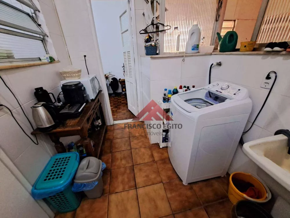 Apartamento, 3 quartos, 108 m² - Foto 19