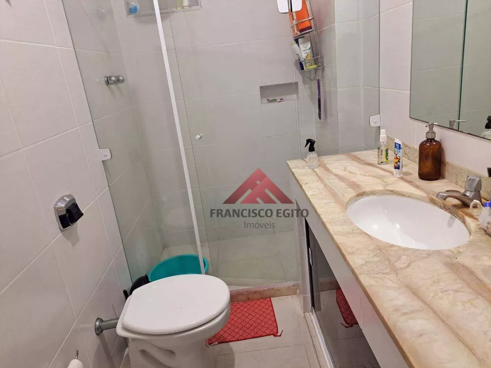 Apartamento, 3 quartos, 108 m² - Foto 1
