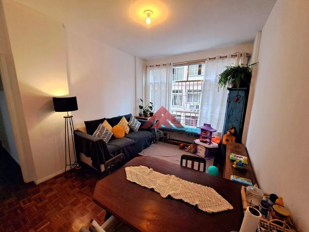 Apartamento, 3 quartos, 108 m² - Foto 12