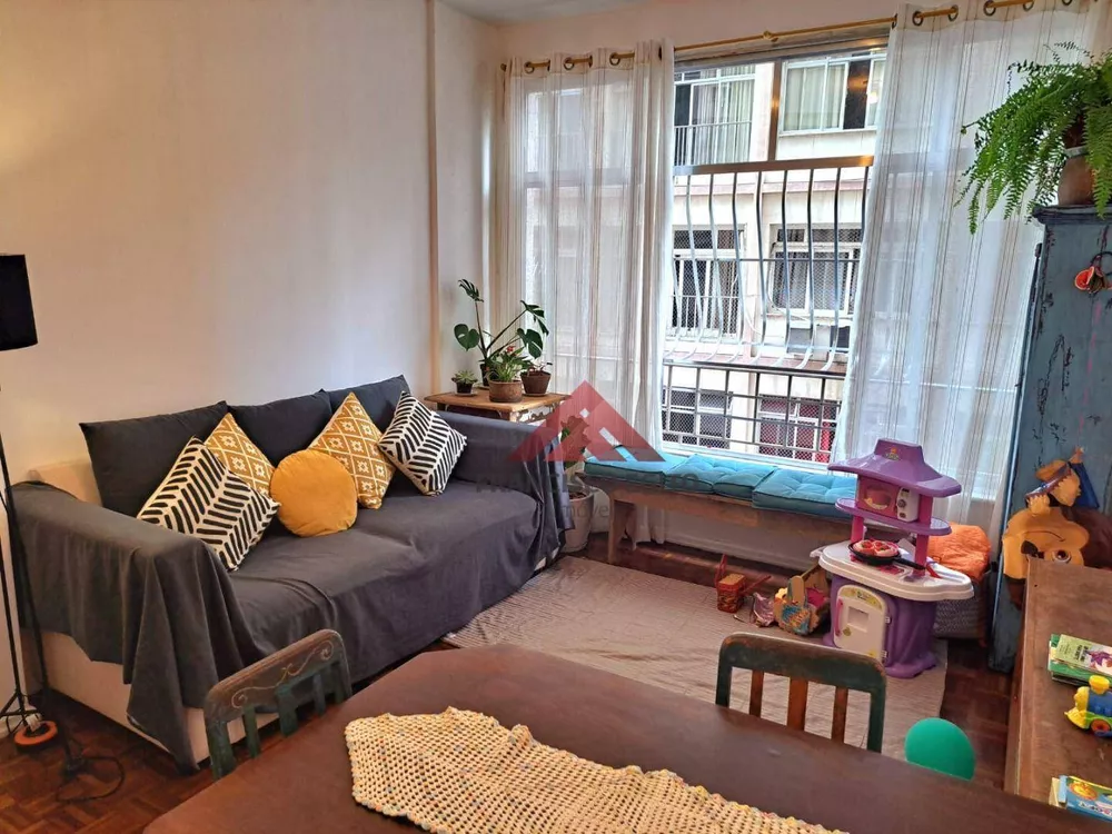 Apartamento, 3 quartos, 108 m² - Foto 4
