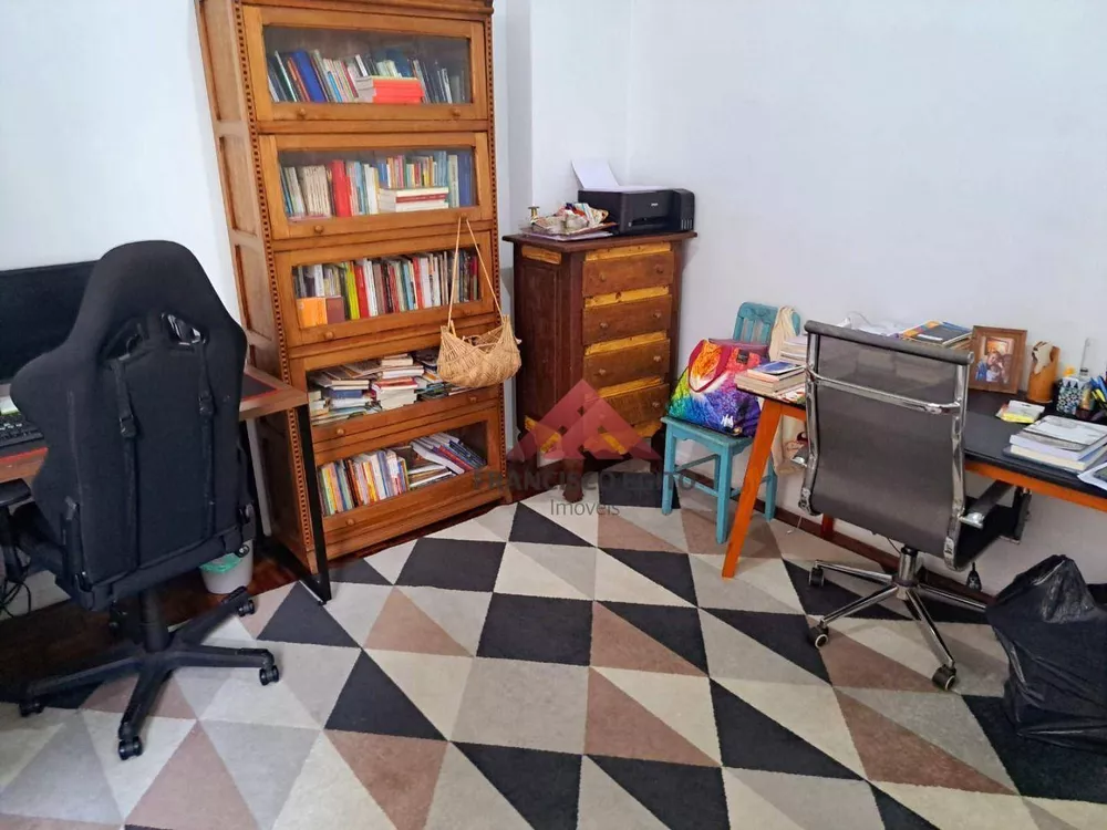 Apartamento, 3 quartos, 108 m² - Foto 7