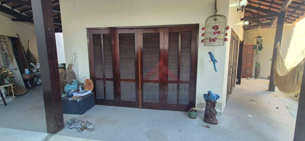 Casa, 2 quartos, 120 m² - Foto 8