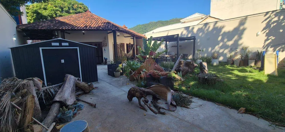 Casa, 2 quartos, 120 m² - Foto 1