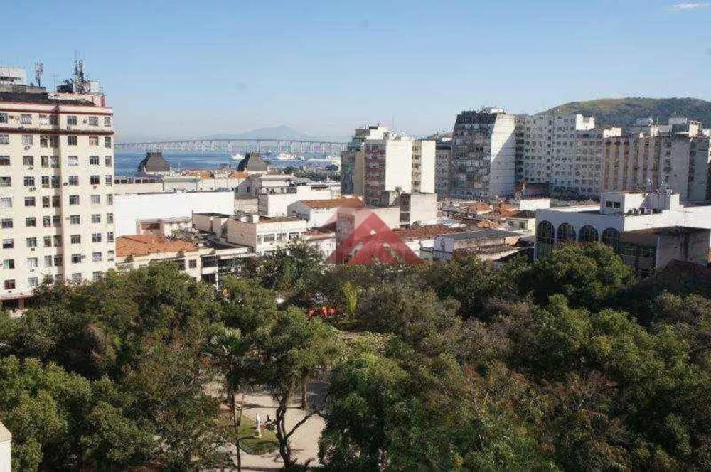 Sala-Conjunto, 35 m² - Foto 5