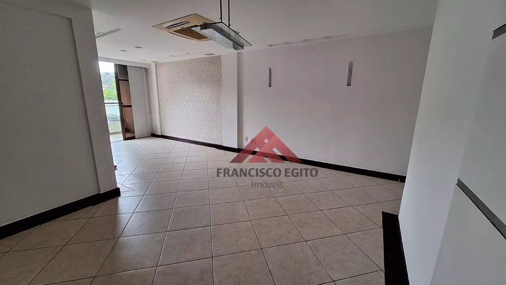 Apartamento, 3 quartos, 130 m² - Foto 6