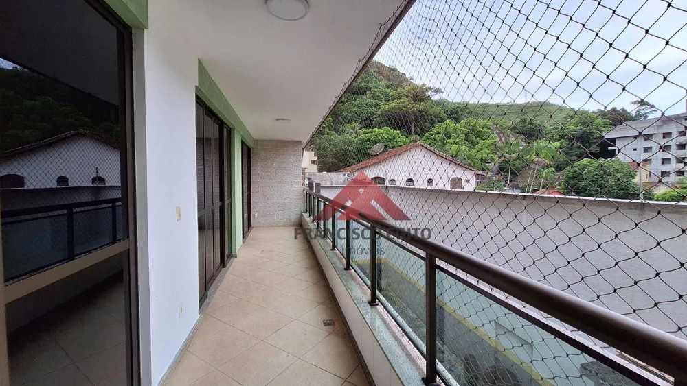 Apartamento, 3 quartos, 130 m² - Foto 3