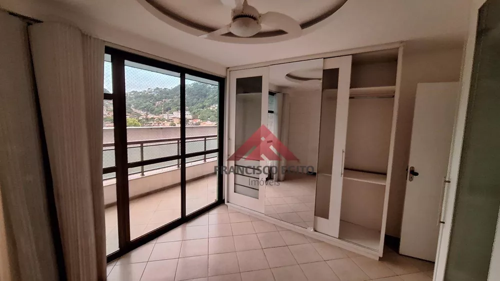 Apartamento, 3 quartos, 130 m² - Foto 8